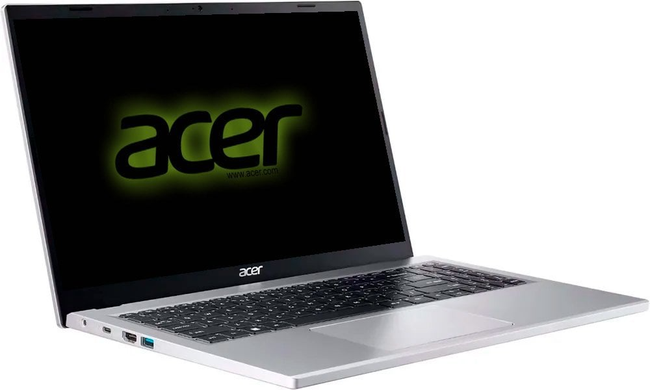Ноутбук Acer Aspire 3 A315-44P Pure Silver (NX.KSJEU.008)