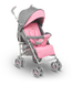 Детская коляска Lionelo Irma Pink (LO-IRMA (P) G) (5902581656063)