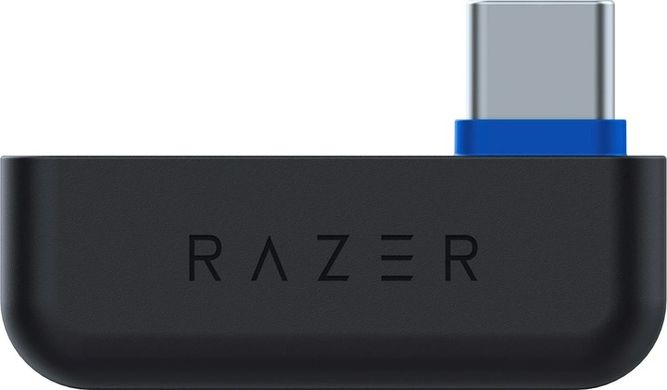 Наушники RAZER Kaira Hyperspeed для PS5 Black (RZ04-03980200-R3G1)