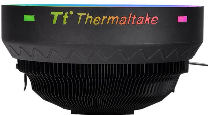 Кулер Thermaltake UX100 ARGB Lighting CPU Cooler (CL-P064-AL12SW-A)