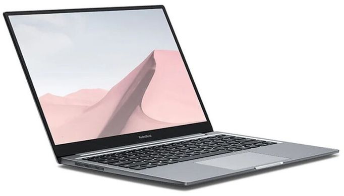 Ноутбук Xiaomi Mi RedmiBook Air 13 i5-10th/16/512 (JYU4315CN) (Вітринний зразок A)