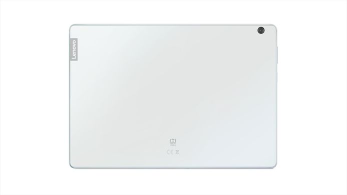 Планшет Lenovo Tab M10 X505L LTE 2/32GB Polar White (ZA4H0034UA)