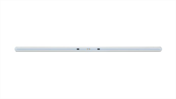 Планшет Lenovo Tab M10 X505L LTE 2/32GB Polar White (ZA4H0034UA)