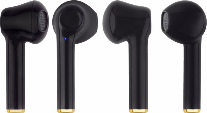 Навушники Jellico TWS12 Black