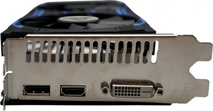 Відеокарта Arktek PCI-Ex GeForce GTX 1660 Super Dual Fan 6GB  (AKN1660SD6S6GH1)