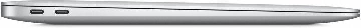 Ноутбук Apple MacBook Air 13" M1 512GB 2020 (MGNA3) Silver