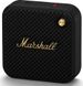 Портативная акустика Marshall Portable Speaker Willen Black and Brass (1006059)