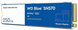 SSD накопичувач WD Blue SN570 250 GB (WDS250G3B0C)