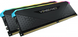 Оперативна пам'ять Corsair 32 GB (2x16GB) DDR4 3200 MHz Vengeance RGB RS (CMG32GX4M2E3200C16)