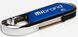 Флешка Mibrand USB 2.0 Aligator 4Gb Blue (MI2.0/AL4U7U)