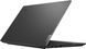 Ноутбук Lenovo ThinkPad E15 Gen 4 Black (21E60063RA)