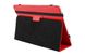 Чохол-обкладинка Drobak Premium Case універсальна 7" Fire Red (215303)