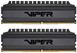 Оперативна пам'ять Patriot DDR4 2x8GB/3000 Viper 4 Blackout (PVB416G300C6K)