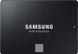 SSD-накопичувач Samsung 870 EVO 1TB (MZ-77E1T0BW)