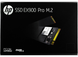SSD накопитель HP EX900 Pro 1 TB (9XL77AA)