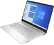 Ноутбук HP 15s-eq2025nq (3B0P3EA)