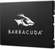 SSD накопитель Seagate Barracuda 2.5 SATA 960 GB (ZA960CV1A002)