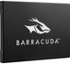 SSD накопичувач Seagate Barracuda 2.5 SATA 960 GB (ZA960CV1A002)