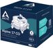 Кулер Arctic Alpine 17 CO (ACALP00041A)