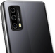 Смартфон Blackview A90 4/64GB NFC Midnight Black (6931548307273)