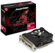 Відеокарта PowerColor Radeon RX 550 4GB Red Dragon OC V2 (AXRX 550 4GBD5-DHV2/OC)