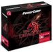 Видеокарта PowerColor Radeon RX 550 4GB Red Dragon OC V2 (AXRX 550 4GBD5-DHV2/OC)