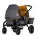 Дитяча коляска Evenflo Evenflo Pivot Xplore All-Terrain Stroller Wagon - Adventurer (032884200115)