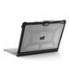 Чехол UAG для Microsoft Surface Book Plasma Ice