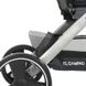 Детская коляска El Camino Dynamic Rose (ME 1053)