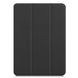 Обложка AIRON Premium для iPad Pro 12.9" Black с защитной пленкой и салфеткой