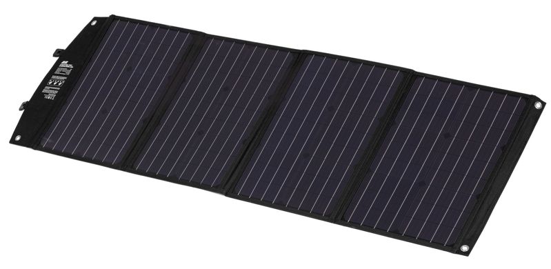 Портативна сонячна панель 2E LSFC-120 (2E-LSFC-120)
