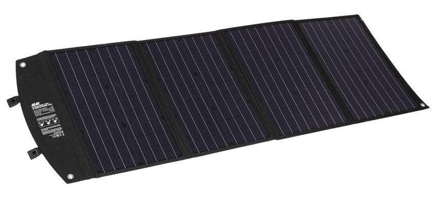 Портативна сонячна панель 2E LSFC-120 (2E-LSFC-120)