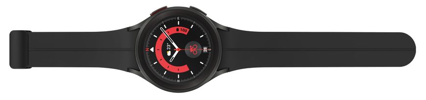 Смарт-часы Samsung Galaxy Watch 5 Pro LTE Black (SM-R925FZKASEK)