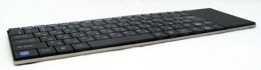 Клавіатура GEMBIRD KB-P4-UA