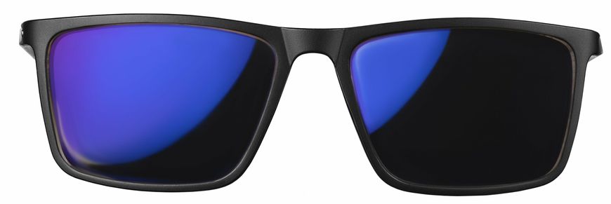 Окуляри комп'ютерні 2Е Gaming Anti-blue Glasses Black/Black (2E-GLS310BK)