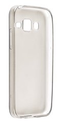 Чехол Drobak Ultra PU для Samsung Galaxy Core Prime G360H/Samsung Galaxy Core Prime G361H (Gray) 212940