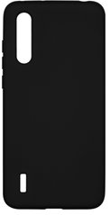 Чохол 2Е Basic для Xiaomi Redmi 9 Soft feeling Black (2E-MI-9-NKSF-BK)
