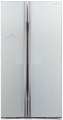 Холодильник Hitachi R-S700GPUC2GS