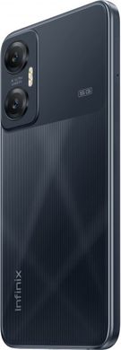 Смартфон Infinix HOT 20 5G 4/128GB NFC Racing Black (4895180787874)