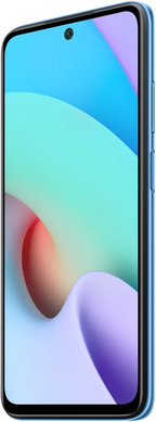 Смартфон Xiaomi Redmi 10 2022 4/128GB Sea Blue