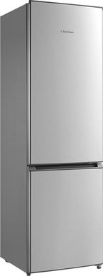 Холодильник LIBERTON LRD 180-280SMDNF, Grey