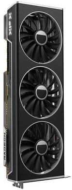 Видеокарта XFX Radeon RX 7900 XTX Speedster MERC 310 Black Edition (RX-79XMERCB9)