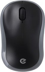 Мышь Ergo М-240 WL Wireless Black / Grey