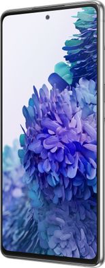 Смартфон Samsung Galaxy S20FE 6/128GB White (SM-G780FZWDSEK)