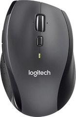 Миша Logitech Mouse M705 Wireless Marathon (910-006034) USB