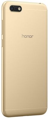 Смартфон Honor 7S 2/16GB Gold (Euromobi)