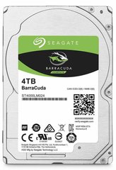 Внутренний жесткий диск Seagate BarraCuda 2,5" (ST4000LM024)