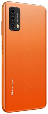 Смартфон Blackview A90 4/64GB NFC Sunrise Red (6931548307266)