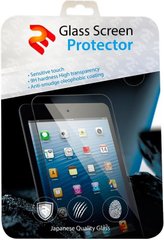 Захисне скло 2Е Samsung Galaxy Tab 3 Lite 2.5D Clear