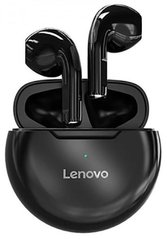 Навушники Lenovo HT38 Black